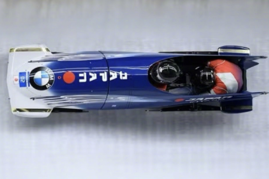 搜狐体育频道-离谱！日本协会没看懂规则 致雪车队无缘冬奥会 选手哭诉：不能忍