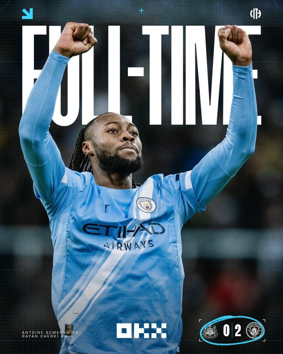 搜狐体育中文网-詹俊：新援成功帮助曼城进攻端升级；纽卡差在临门一脚