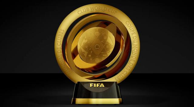 SOHU SPORTS-2025世俱杯分档：曼城、皇马、拜仁、巴黎第一档