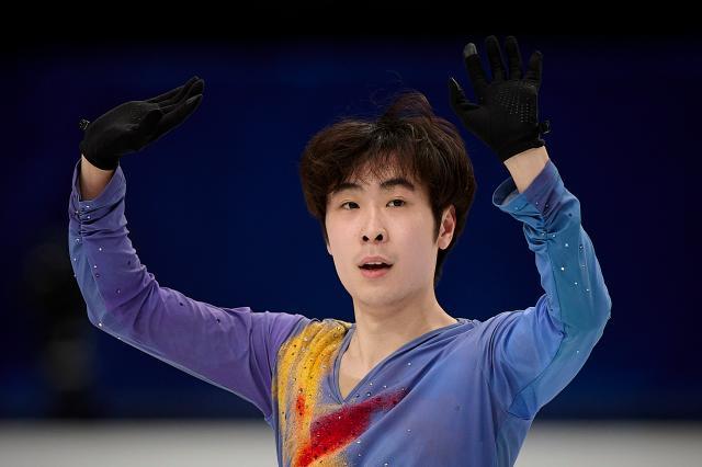 搜狐体育-花滑世锦赛中国0奖牌跌谷底 日本3金成最大赢家