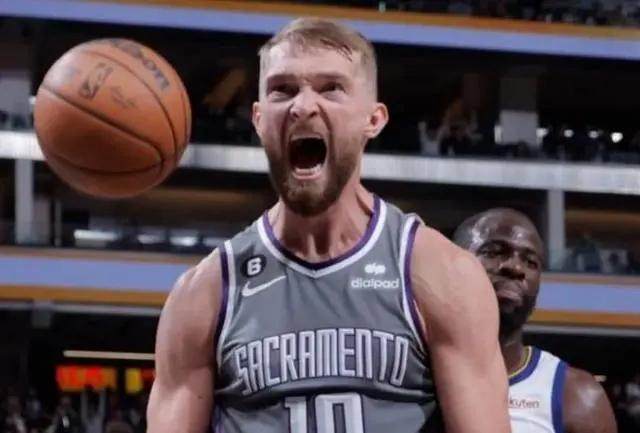 搜狐体育中文网-福克斯萨博尼斯双星闪耀 国王8战6胜已不可小觑