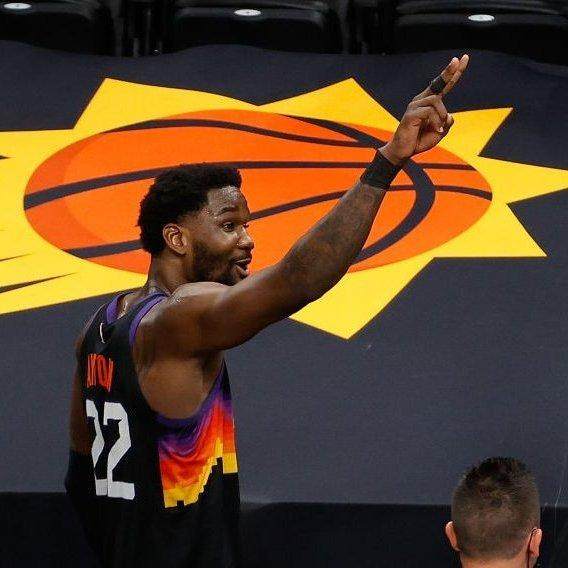 搜狐体育平台-艾顿顶薪留队 杜兰特去太阳的通道继续变窄？