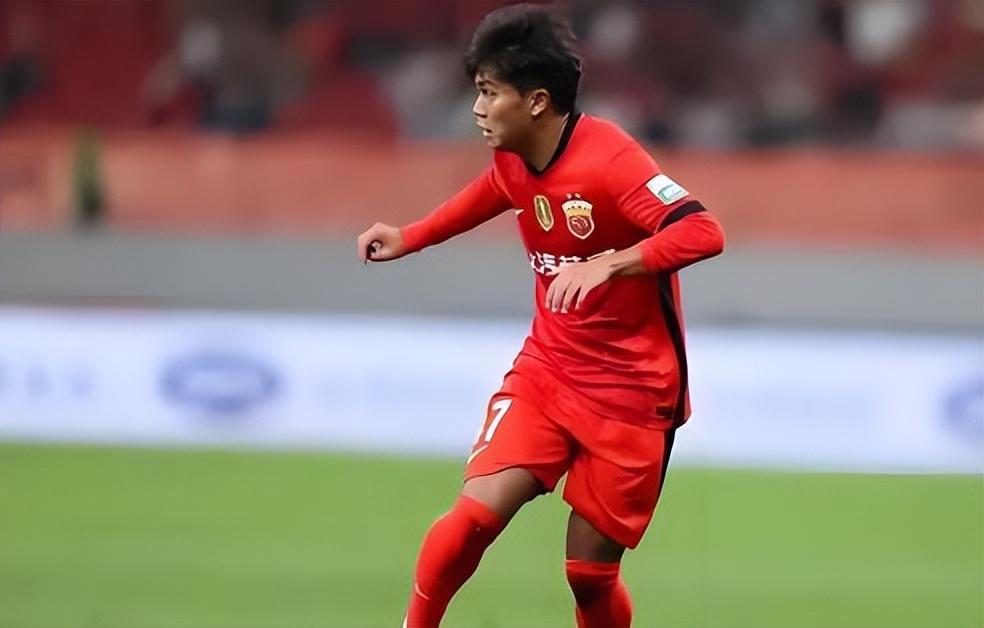 搜狐体育-前亚泰19岁新星官宣加盟葡超球队,已完成新东家首秀,值得期待