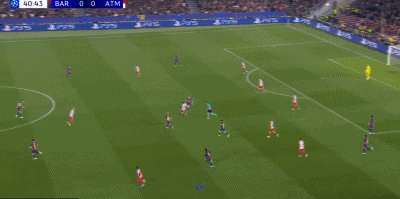 SOHU SPORTS-【早报】巴萨吞红不敌马竞，巴黎主场完胜利物浦！